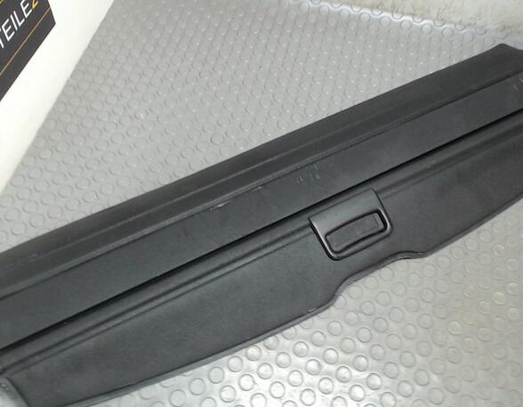 Luggage Compartment Cover VW Polo Variant (6KV5)