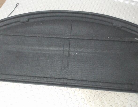 Luggage Compartment Cover HYUNDAI Accent I (X-3)
