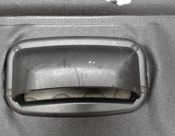 Luggage Compartment Cover FORD Mondeo III Turnier (BWY)