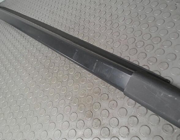 Luggage Compartment Cover MERCEDES-BENZ Vaneo (414)
