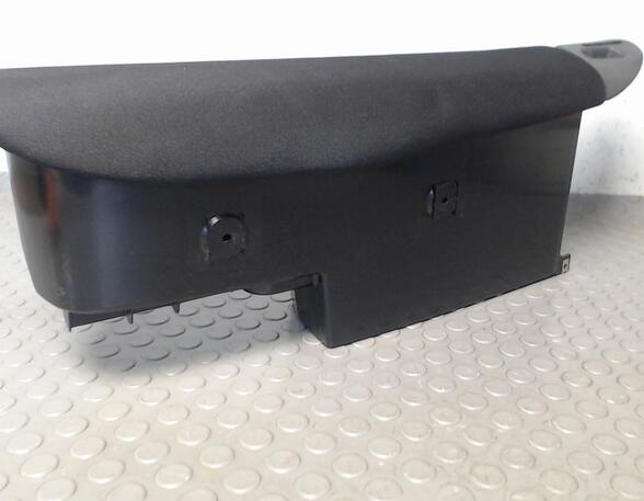 Luggage Compartment Cover SEAT Alhambra (7V8, 7V9)