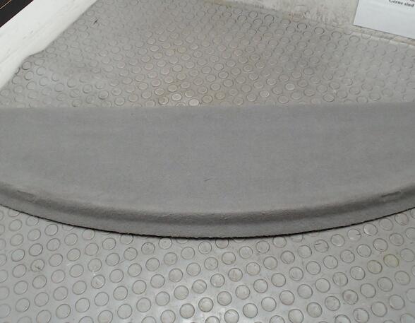 Luggage Compartment Cover VW New Beetle (1C1, 9C1)