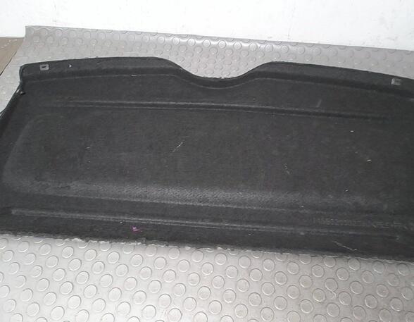 Luggage Compartment Cover RENAULT Clio II (BB, CB)
