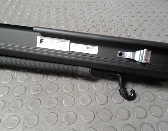 Luggage Compartment Cover SKODA Octavia III Combi (500000, 5000000)