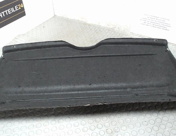 Luggage Compartment Cover RENAULT Clio II (BB, CB)