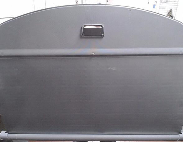 Luggage Compartment Cover AUDI A6 Allroad (4FH, C6), AUDI A6 Avant (4F5, C6)
