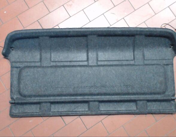 Luggage Compartment Cover HONDA Civic VII Hatchback (EP, EU, EV)