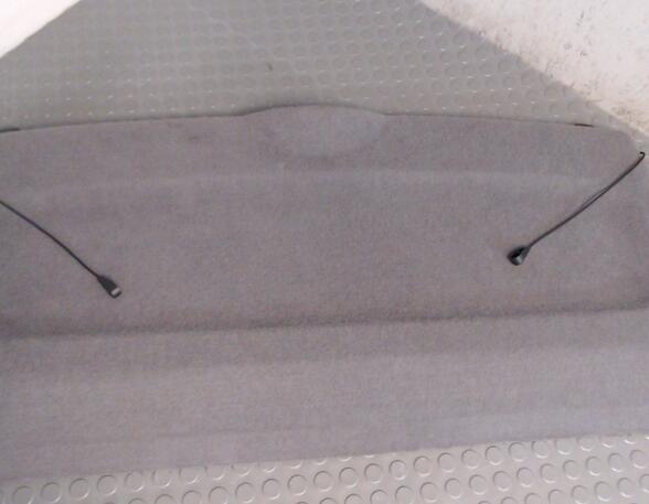 Luggage Compartment Cover RENAULT Clio II (BB, CB)