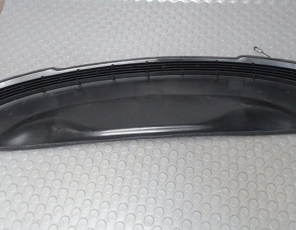 Luggage Compartment Cover FORD KA (RB)