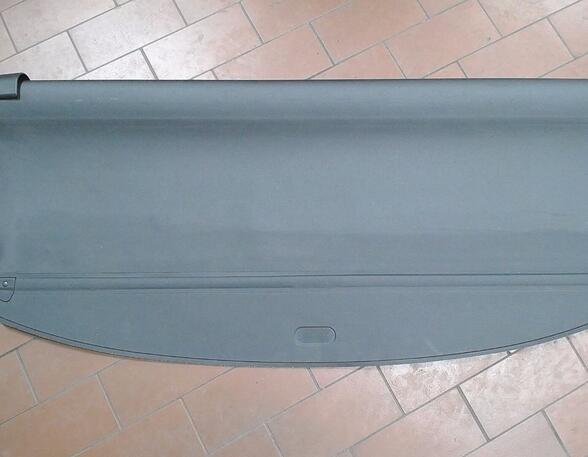 Luggage Compartment Cover MAZDA 2 (DY)