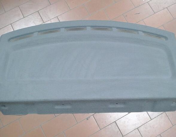 Luggage Compartment Cover FORD Focus II Stufenheck (DB, DH, FCH)