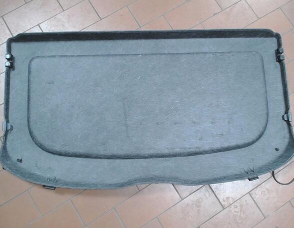 Luggage Compartment Cover OPEL Mokka/Mokka X (J13)
