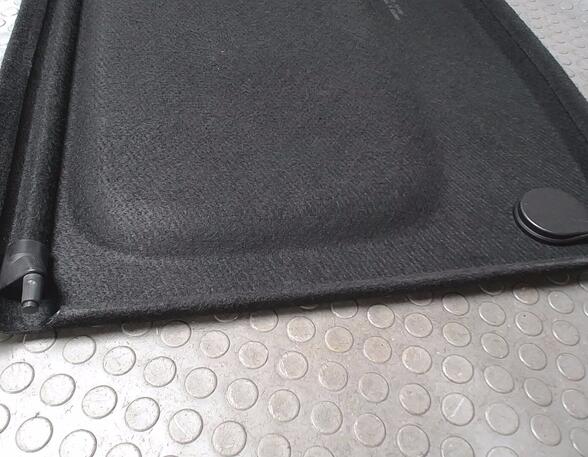 Luggage Compartment Cover VW Golf IV (1J1)