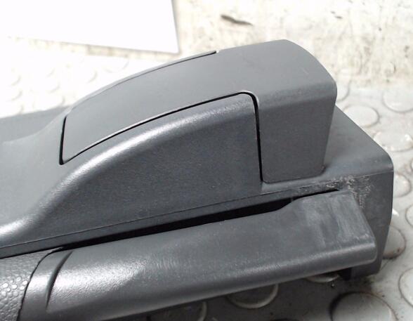 Luggage Compartment Cover OPEL Astra H Caravan (L35)
