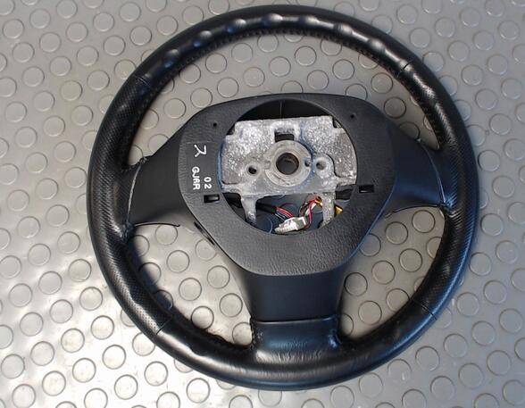 Steering Wheel MAZDA 6 Hatchback (GG)