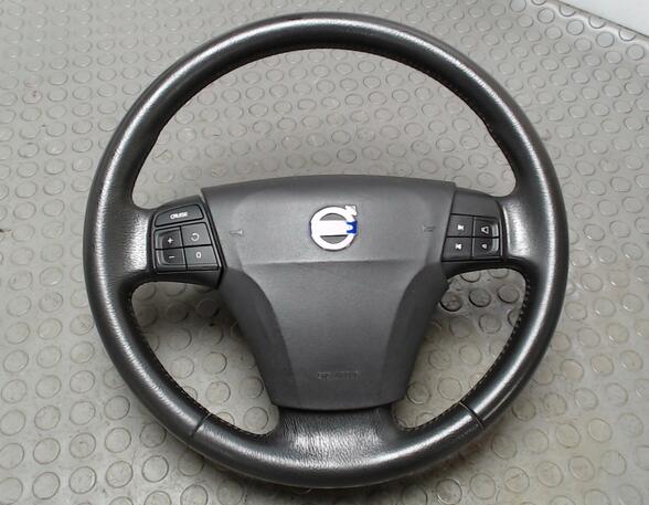 Steering Wheel VOLVO S40 II (544)