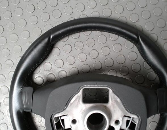 Steering Wheel SKODA Octavia III Combi (500000, 5000000)