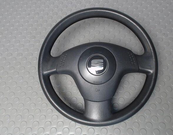 LENKRAD OHNE AIRBAG (Lenkrad und Zubehör) Seat Ibiza Benzin (6L) 1198 ccm  47 KW 2002>2004 kaufen 40.00 €
