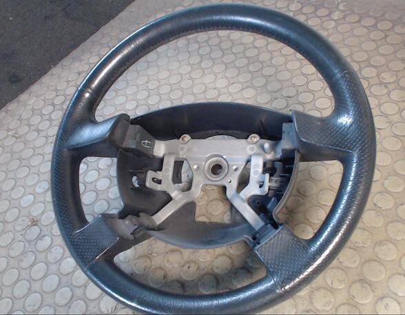 Steering Wheel MITSUBISHI Space Star Großraumlimousine (DG A)