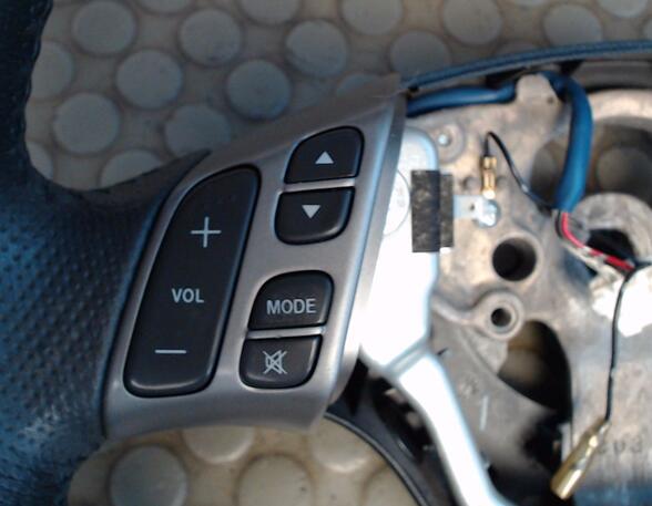 Steering Wheel MAZDA 3 (BK)