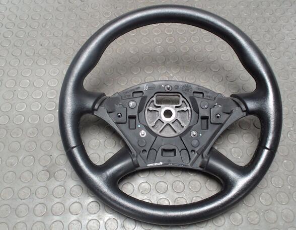 Steering Wheel FORD Focus Stufenheck (DFW)