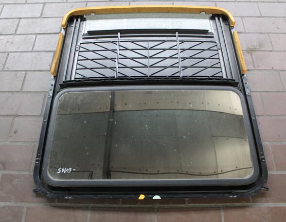 Sunroof OPEL Vectra A (86, 87)