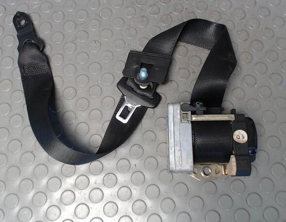 Safety Belts MERCEDES-BENZ C-Klasse (W203)
