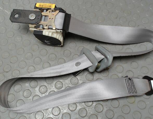 Safety Belts RENAULT Megane Scenic (JA0/1), RENAULT Scénic I Großraumlimousine (FA0, JA0/1)