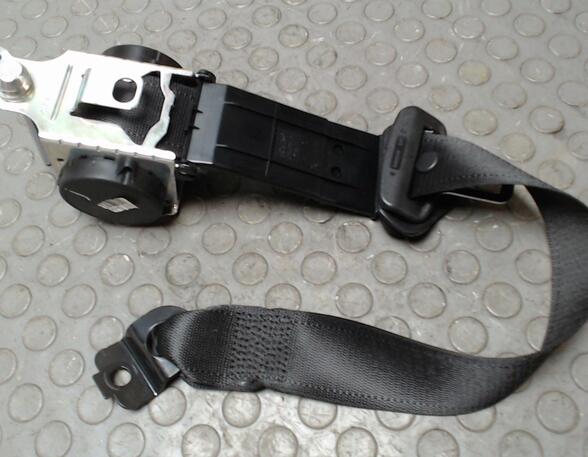 Safety Belts OPEL Meriva (--)
