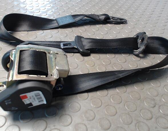 Safety Belts AUDI A4 Avant (8E5, B6)