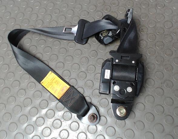 Safety Belts HYUNDAI Accent I (X-3)