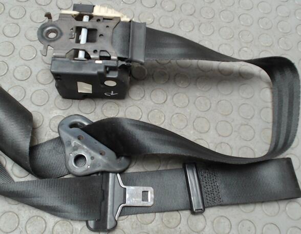 Safety Belts CITROËN C2 (JM)