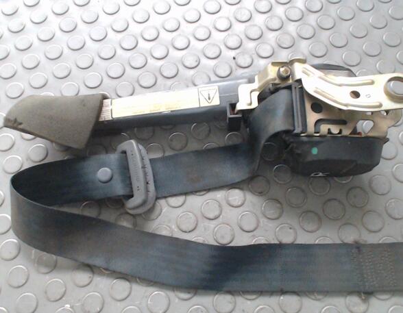 Safety Belts FIAT Bravo I (182)