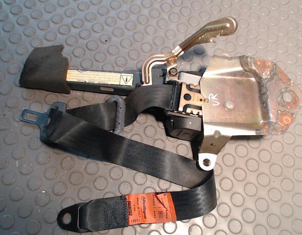 Safety Belts FIAT Brava (182)