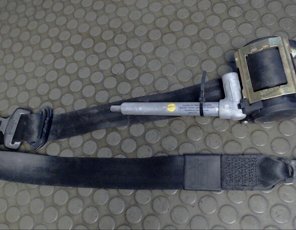 Safety Belts AUDI 100 (4A, C4), AUDI A6 (4A, C4)