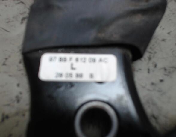 GURTSTRAFFER VORN LINKS (Sicherheitselektronik) Ford Mondeo Benzin (BAP/BFP/BNP) 1796 ccm 85 KW 1998>1999