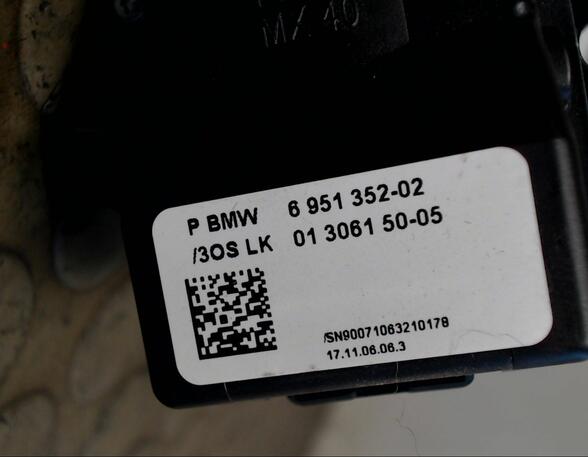 Veiligheidsgordel BMW 5er Touring (E61)