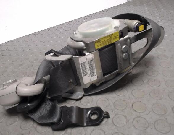 Safety Belts CHRYSLER 300 C (LE, LX)