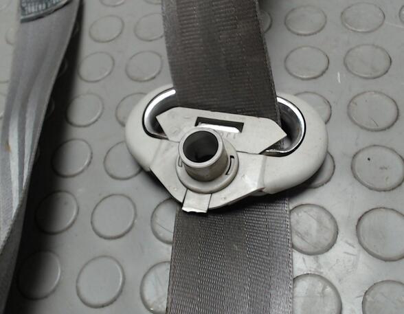 Safety Belts VW New Beetle (1C1, 9C1)