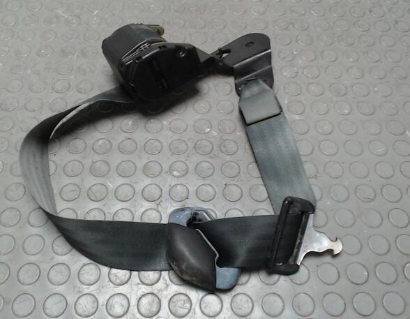Safety Belts FORD Sierra (GB4, GBG)