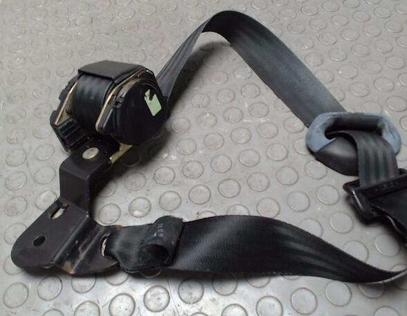 Safety Belts FORD Sierra (GB4, GBG)