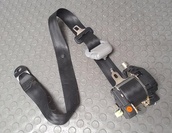 Safety Belts TOYOTA Avensis Station Wagon (T22)