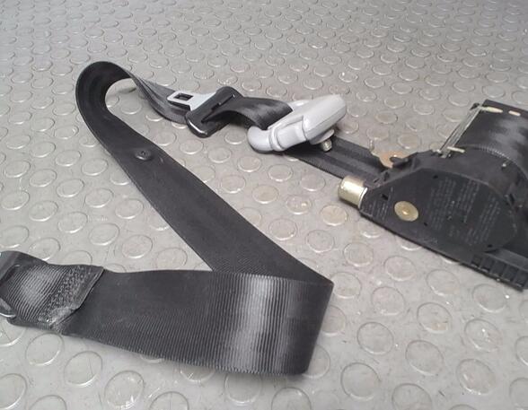 Safety Belts TOYOTA Avensis Station Wagon (T22)