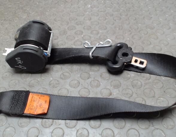Safety Belts FORD Focus (DAW, DBW)
