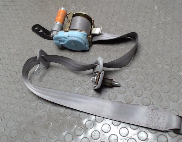 Safety Belts KIA Picanto (BA)