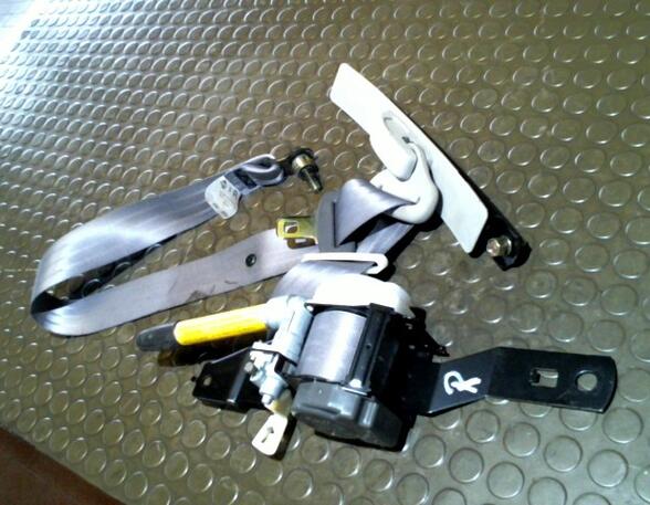 Safety Belts NISSAN Almera I Hatchback (N15)