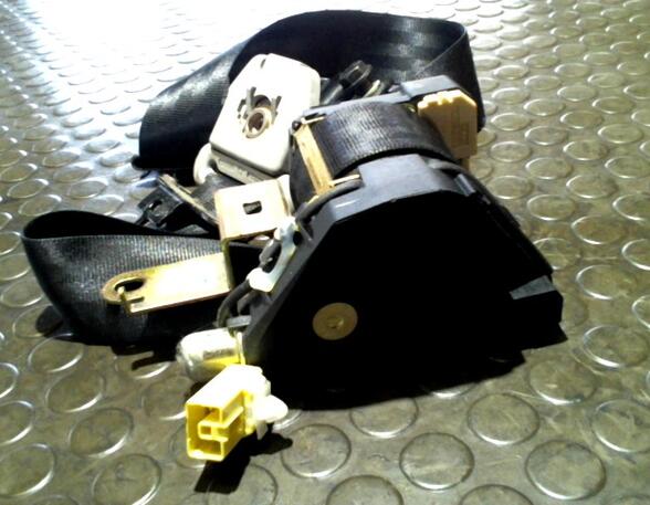 Safety Belts MAZDA 626 V Station Wagon (GW)