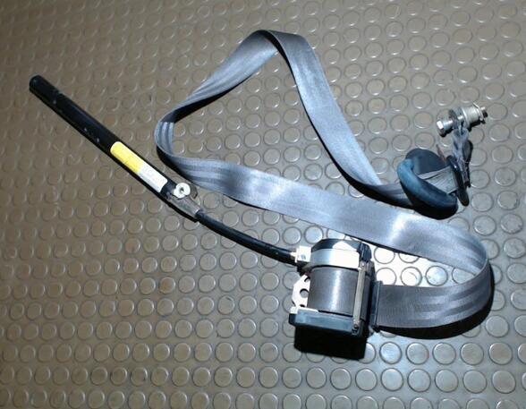 Safety Belts VW Sharan (7M6, 7M8, 7M9)