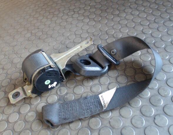 Safety Belts HONDA Prelude IV (BB)