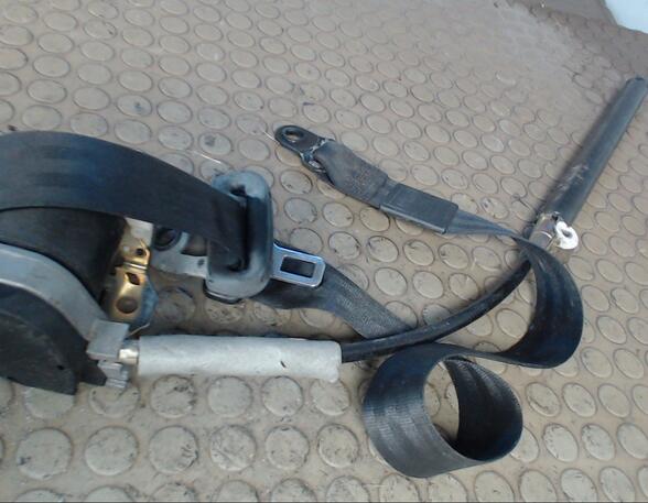 Safety Belts VW Passat Variant (35I, 3A5)